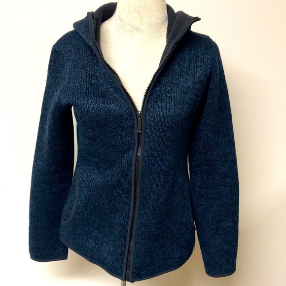 Merrell Jackets & Blazers - Gently Used Merrill Medium Weight Zip up Jacket/Coat